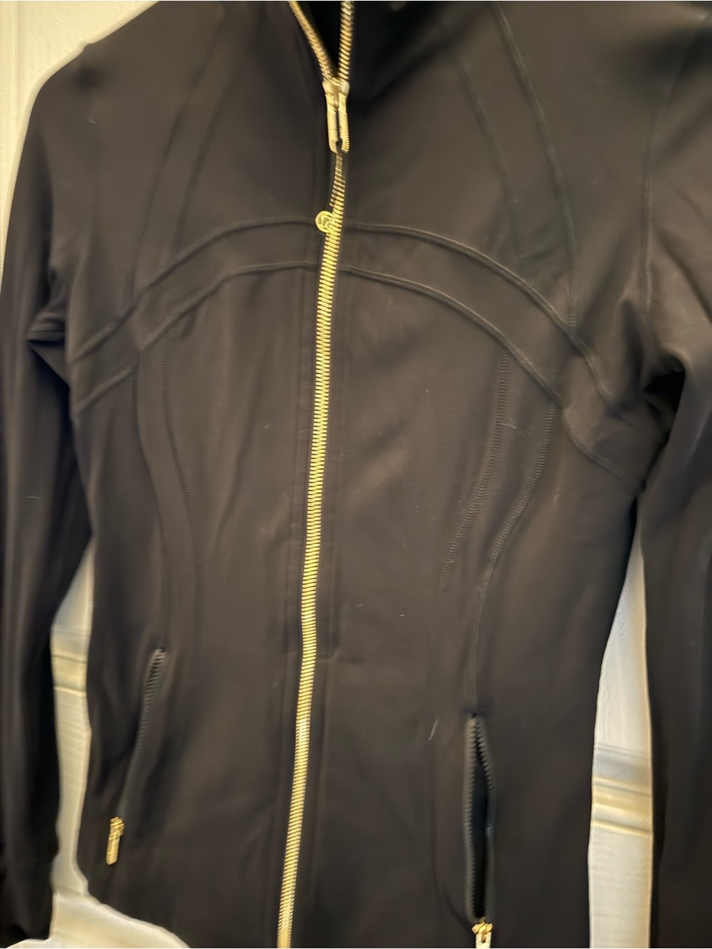 Lululemon jacket - Picture 2 of 6